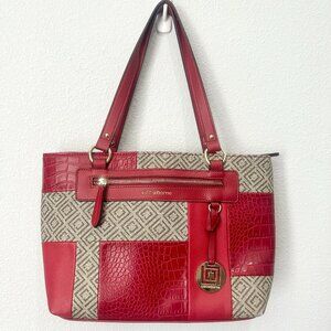 LIZ CLAIBORNE Women's Shoulder Purse